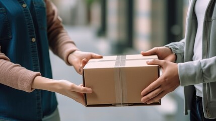 On-Time Arrival: Ensuring Prompt Delivery of Your Valued Packages