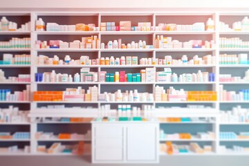 Nurturing Health, Enriching Lives: Your Neighborhood Pharmacy