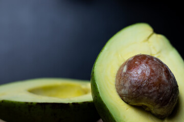 Avocado Photography - Fruit Essay - Food Photography