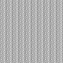 Seamless surface pattern with symmetric geometric ornament. Round spots texture. Circles abstract background. Polka dot motif. For digital paper, textile print, web design.