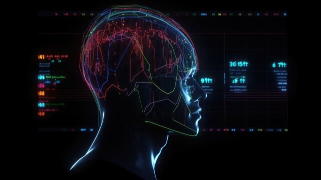 AI-driven sentiment analysis tools for market research and consumer insights created with generative AI technology