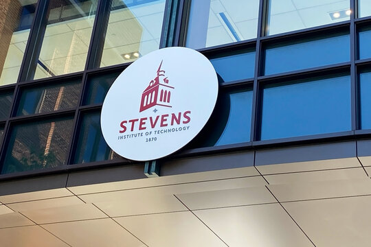 Stevens Institute of Technology, Hoboken, NJ, USA, May 29, 2023