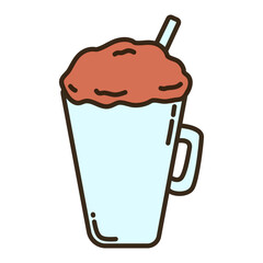 coffee logo design inspiration