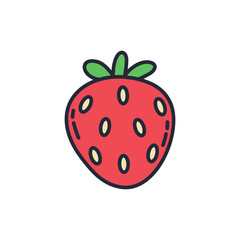 fruit logo design inspiration
