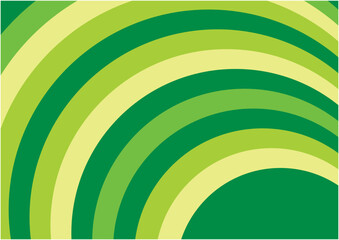 カラフルなグラフィックの背景素材
