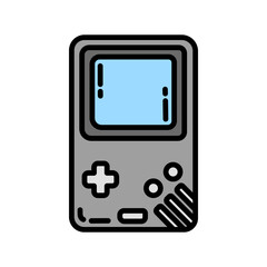 mobile phone icon