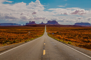 Monument Valley