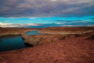 Lake Powell