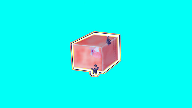 cubo