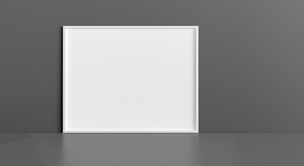 beautiful paintings with white altarpieces on a gray background