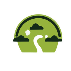   icon vacter set collection illustration