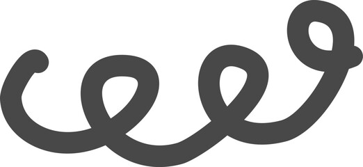 cute line decorations, illustration, line, abstract line, abstract lines, line abstract