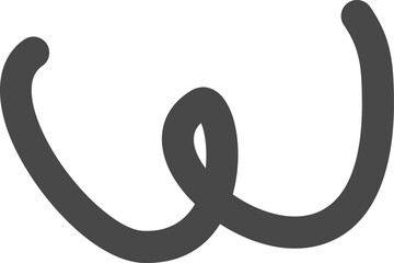 cute line decorations, illustration, line, abstract line, abstract lines, line abstract