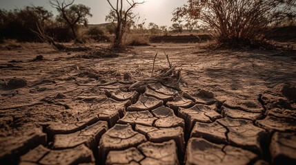 drought climate change