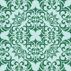 Seamless Geometric Abstract Vector pattern design. For colorful digital printing pattern art. Flower fabric minimalist pattern design. Vector illustration Stylish Modern seamless pattern.