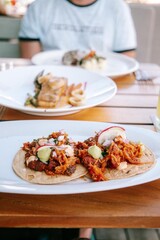 Mexican Tacos
