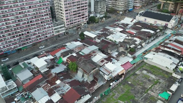 Burst of Flavors, New Yau Ma Teis Fruit Paradise, June 3 2023