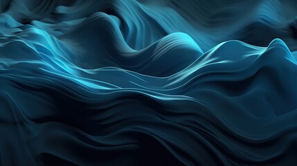 Obraz premium black and abstract background