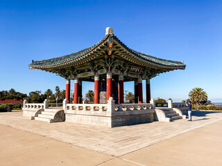 Fototapeta premium temple of heaven