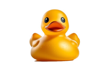 rubber duck