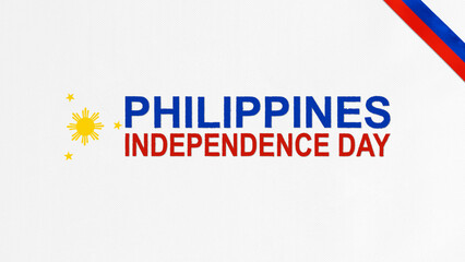 Philippines Independence Day