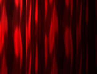 abstract background with red and black lines.