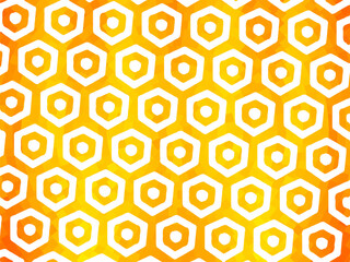 beautiful color of abstract background