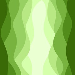 Beautiful Colorful Vector Abstract Illustration