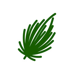 Hand drawn Boho Style Landscapes