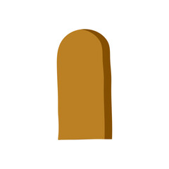 Hand drawn Boho Style Landscapes