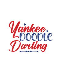 4th of July SVG Bundle, July 4th SVG, fourth of July svg, America Svg, USA Flag svg, patriotic svg, independence day, svg files for cricut