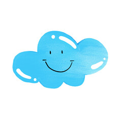 cloud computing concept