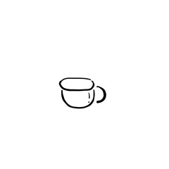 cup of coffee