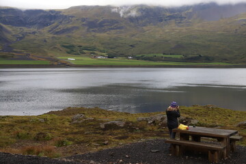 Ringroad: Eastern Iceland's rest stop