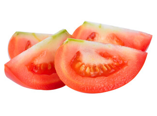 Tomatoes transparent png