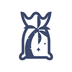 Investment Beach Logo