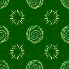 Fabric Tie Dye Striped Pattern Ink Background Bohemian Spiral. Hippie Dye Drawn Tiedye Swirl Shibori tie dye abstract batik seamless pattern Trendy Fashion Fantasy Dirty Tie Dye Watercolours