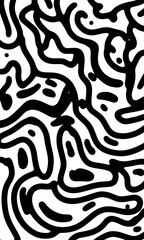 ABSTRACK PATTERN
