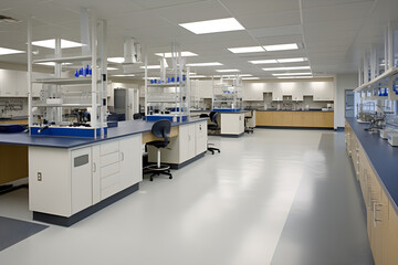 Pharmaceutical Research Laboratory