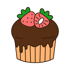 Cake Design With Background png format