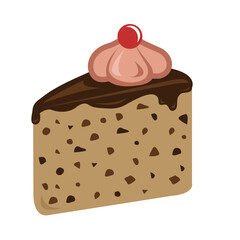 Cake Design With Background png format