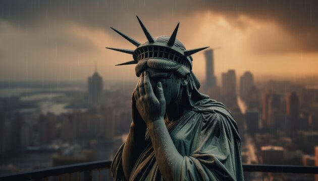 economic recession in the USA, Generative AI