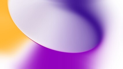 Abstract background , Color blurred gradient pastel background in bright color  , illustration wallpaper
