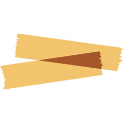 Cross Tape Element-09