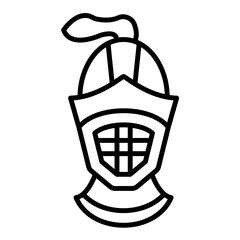 Knight Icon