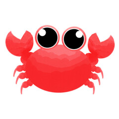 crab
