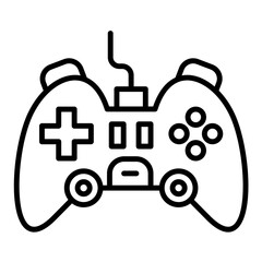 Game Controller Icon