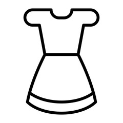 Sundress Icon