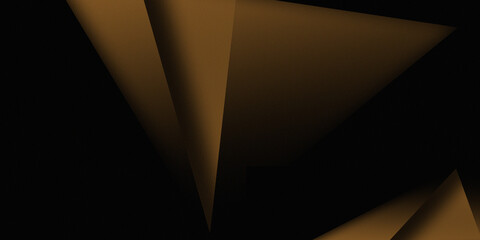 brown and black elegant modern gradient background 