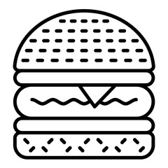 Burger Icon